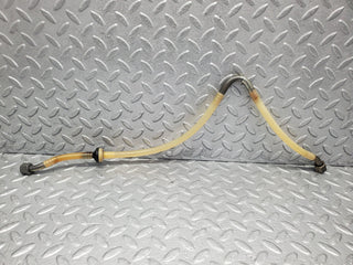 W126 Coupe brake servo vacuum pipe used OEM