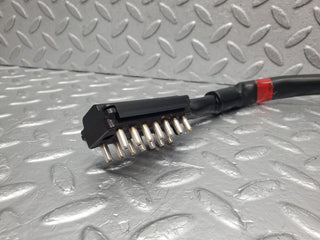 46356 Mercedes-Benz C123 280CE Coupe Indicator Wiper Stalk