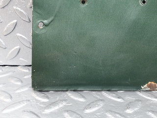 43176 Mercedes-Benz W108 280SE Fuel Tank Flap Cap