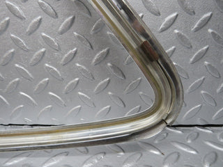 40197 Mercedes-Benz R107 Hardtop Side Window Chrome Moulding Trim Right