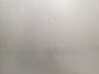 46100 Mercedes-Benz W126 420SE Boot Lid Trunk Door