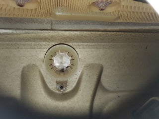 45308 Mercedes-Benz R129 300SL Coupe Fuel Tank