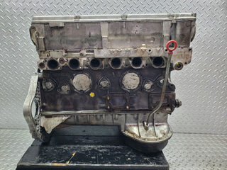 45392 Mercedes-Benz 280E M110.983 Complete Engine 1100110401