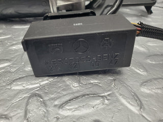 W201 Baby Benz sunroof motor and relay used OEM
