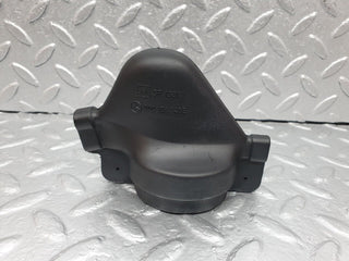 W123 ignition coil cover used OEM