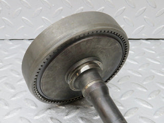R107 SL automatic gearbox shaft used OEM