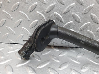 W202 heater hose pipe used OEM