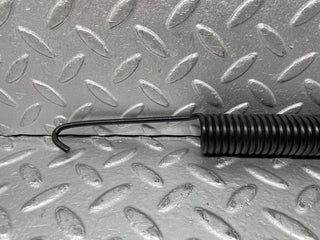 R107 SL bonnet hinge spring used OEM