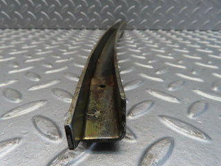 11644 Mercedes-Benz R107 450SL Left Door Window Channel Rear