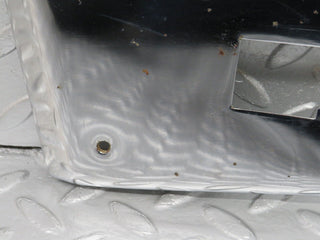 40002 Mercedes-Benz R107 350SL Left Door Chrome Cover