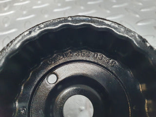 42031 Mercedes-Benz W202 C200 Rear Subframe Differential Holder 2023520346