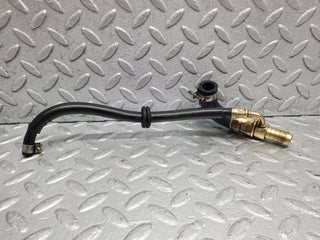 W201 Baby Benz fuel hose pipe used OEM