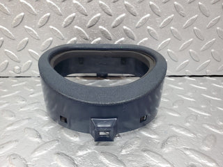 R129 SL steering column surround cover used OEM