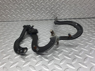 42491 Mercedes-Benz R129 320SL Coupe Trunk Boot Soft Top Hinge Left Side