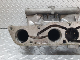 44139 Mercedes-Benz C123 230CE Coupe Air Intake Manifold 1021410301 1021411190