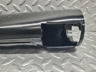 R107 SL steering column housing used OEM