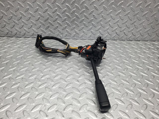 W201 Baby Benz indicator wiper stalk used OEM