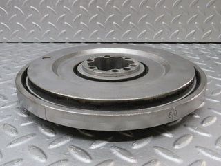 R107 SL crankshaft vibration damper used OEM
