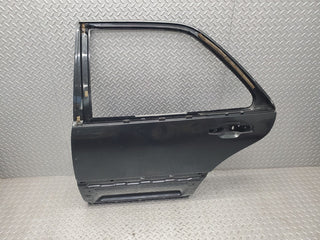 W140 rear left door used OEM