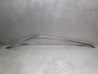 W202 roof trim left side used OEM