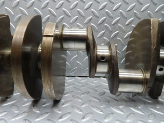 R107 SL crankshaft used OEM