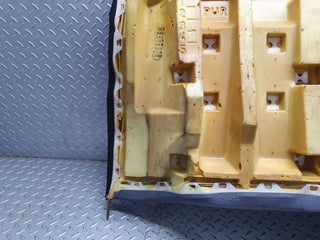 41990 Mercedes-Benz W202 C200 Rear Seat 2029200550 2029202916