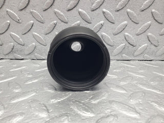 W201 Baby Benz headlight switch rubber cover used OEM