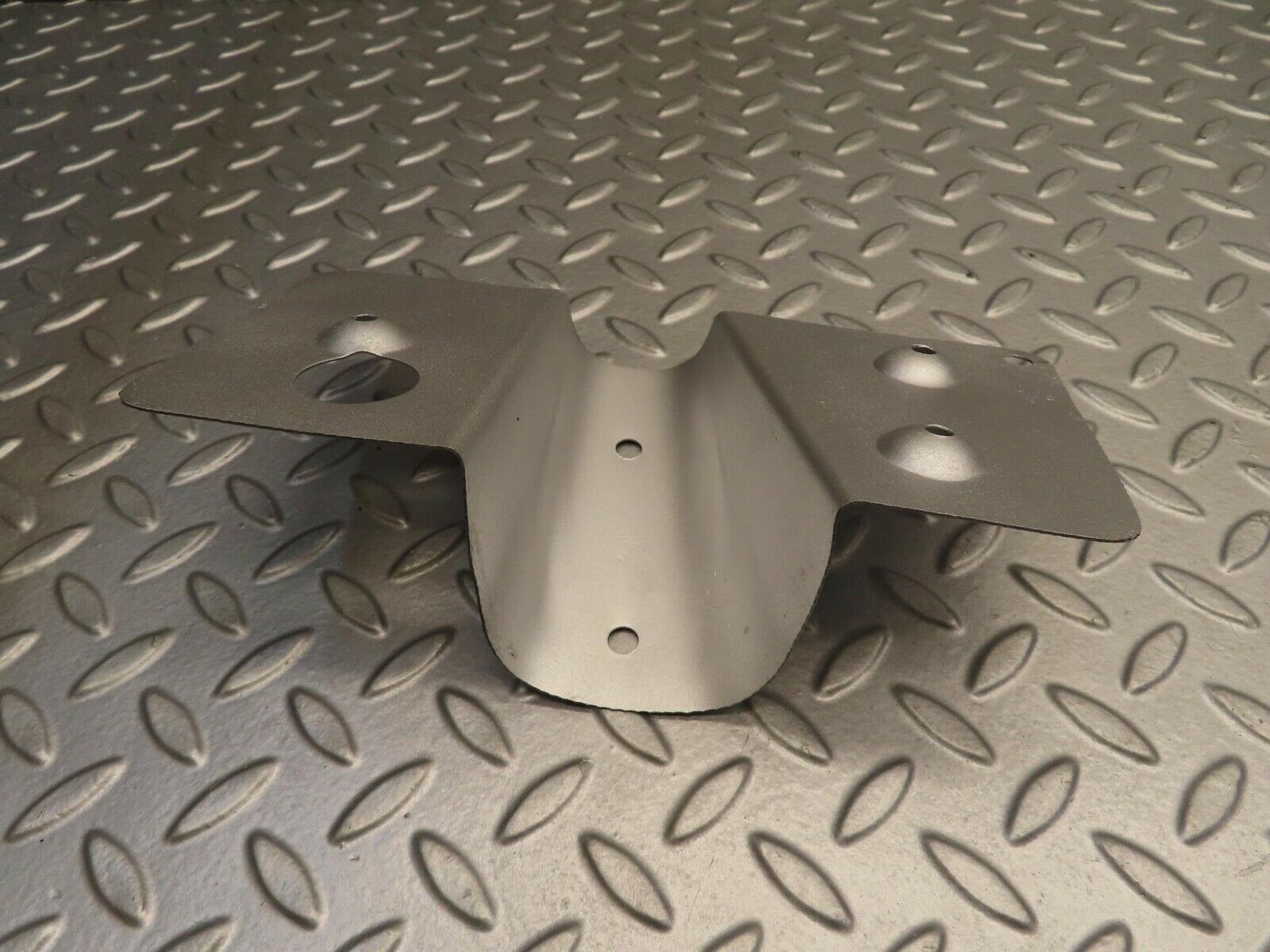 11771 Mercedes-Benz R107 450SL Exhaust Heat Shield