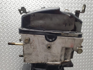 W201 Baby Benz complete engine used OEM