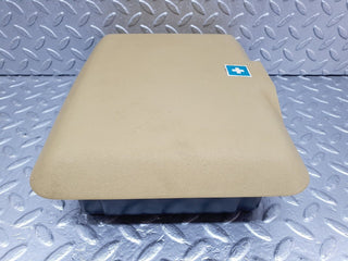 44140 Mercedes-Benz C123 230CE Coupe First Aid Box 1238650353