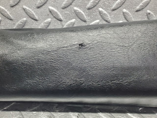 W201 Baby Benz b pillar cover left used OEM