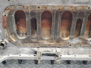 W112 engine block used OEM