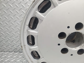 W123 alloy wheel 7jx15h2 et25 used OEM