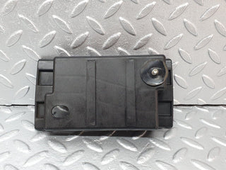 41749 Mercedes-Benz W202 C200 Rear Bumper Bracket 2028800630