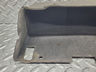 R107 SL glove box used OEM