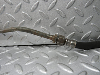 39325 Mercedes-Benz R107 500SL Gearbox Oil Hose Pipe