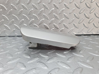 W201 Baby Benz fuel tank flap cap used OEM