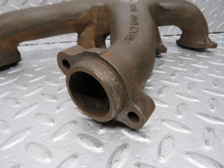 39276 Mercedes-Benz R107 500SL Exhaust Manifold Right Side 1171421202