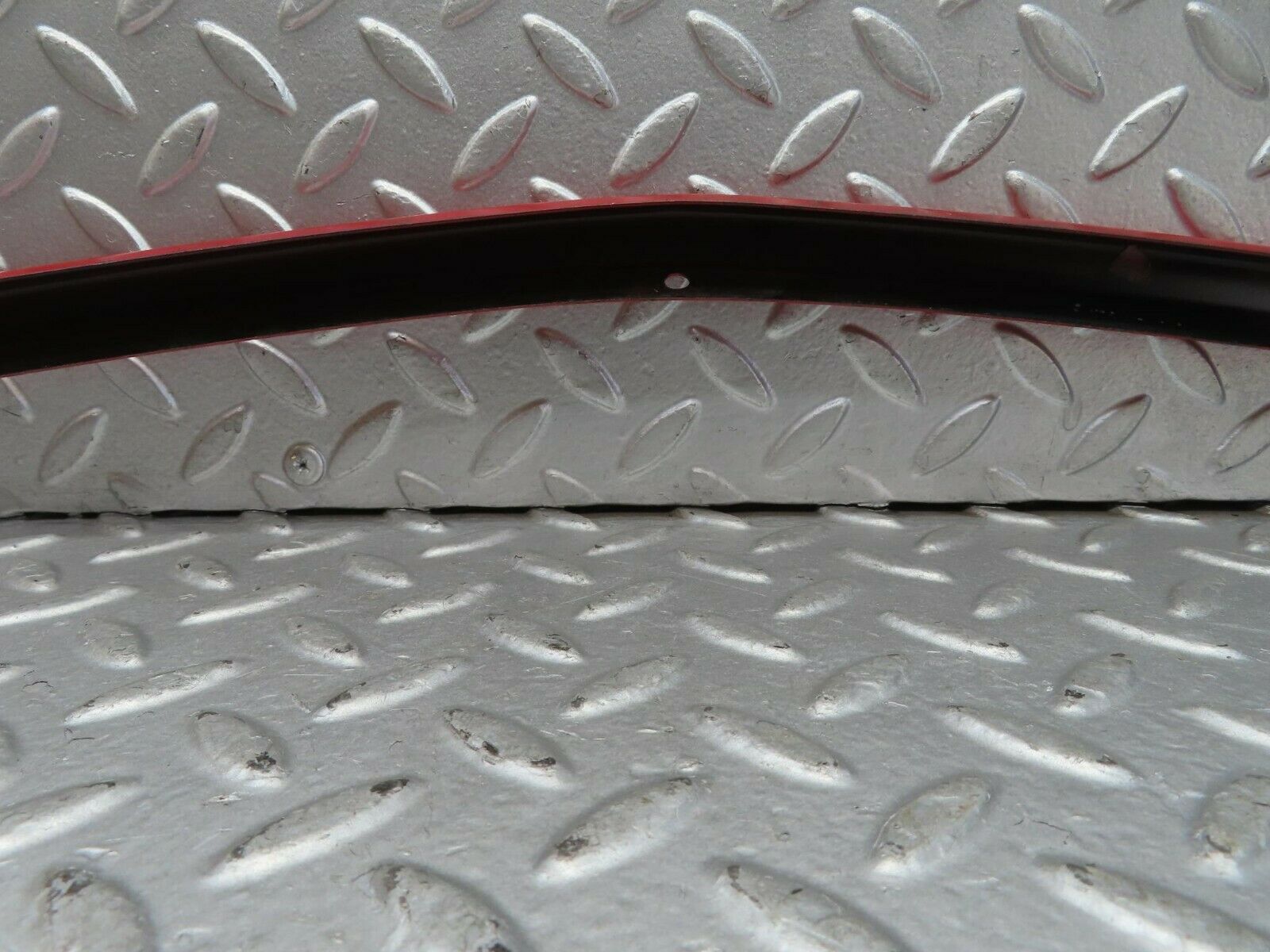 15784 Mercedes-Benz R107 450SL Front Fender Cross Bar