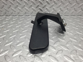 W124 rear view mirror used OEM