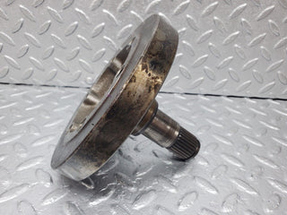 45527 Mercedes-Benz C126 380SEC Coupe Rear Differential Axle Shaft Connector