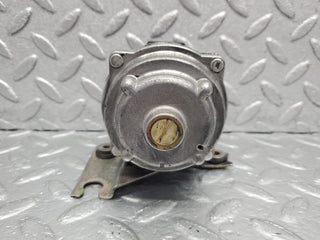 W108 intake manifold pressure sensor used OEM