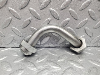 W112 coolant pipe used OEM