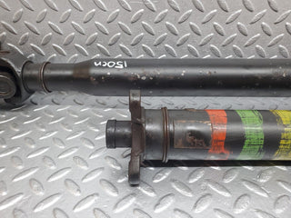 44548 Mercedes-Benz W123 280E Cardan Shaft Prop Shaft 1164110215