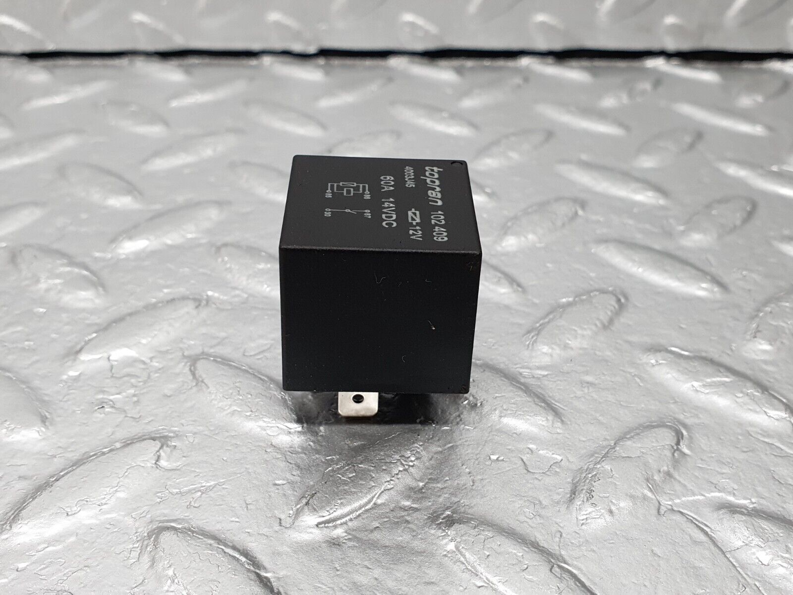 41827 Mercedes-Benz W202 C200 Multi Purpose Relay