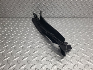 W124 Wagon windscreen water drain left side used OEM