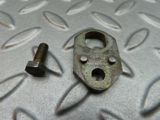 R107 SL fuel injector bracket used OEM
