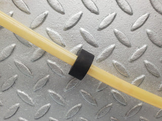 46087 Mercedes-Benz W126 420SE Brake Servo Vacuum Pipe