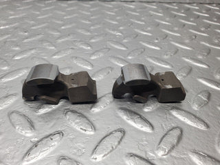 W123 Coupe valve rocker arm with spring and tappet used OEM