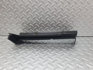 42431 Mercedes-Benz R129 320SL Coupe Windscreen Drain Channel Left 1298310536